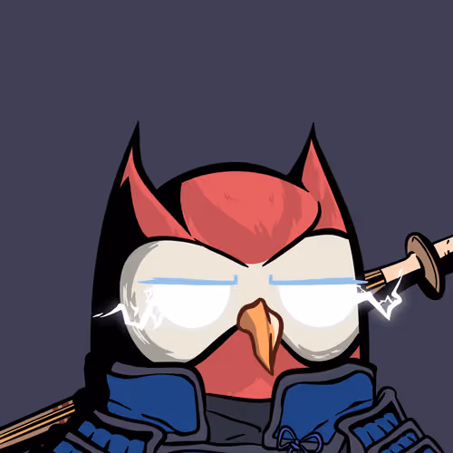 Zukibirds #259