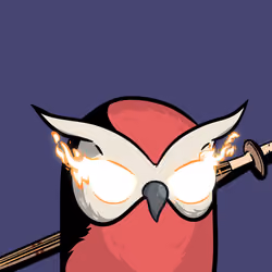 Zukibirds #772