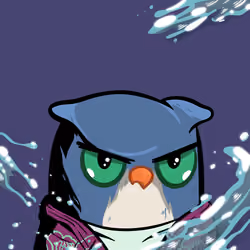 Zukibirds #3963