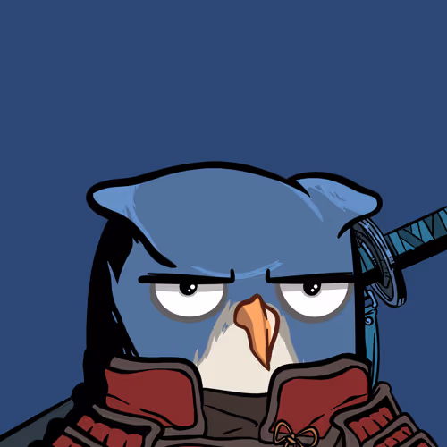 Zukibirds