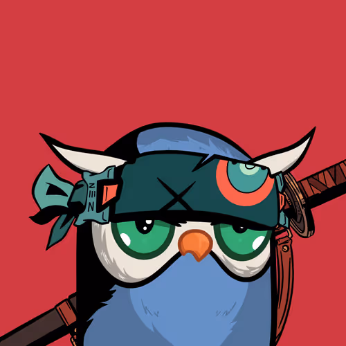 Zukibirds