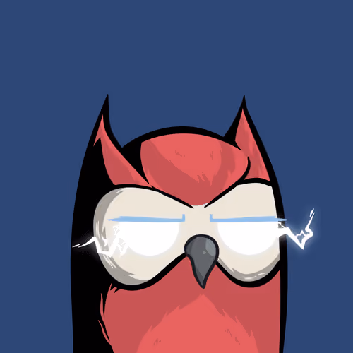 Zukibirds #3576