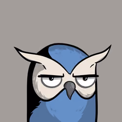 Zukibirds #3317