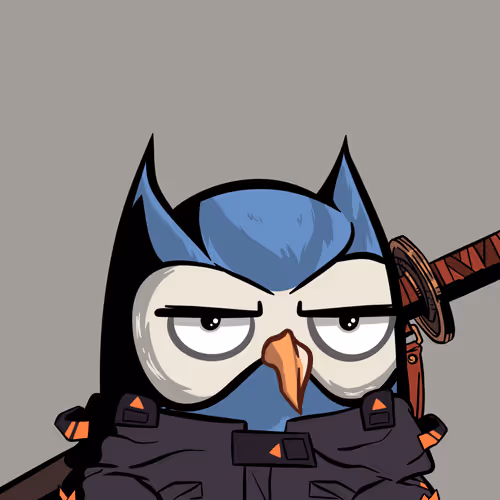 Zukibirds