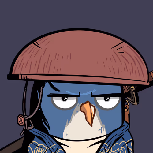 Zukibirds
