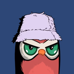 Zukibirds #171