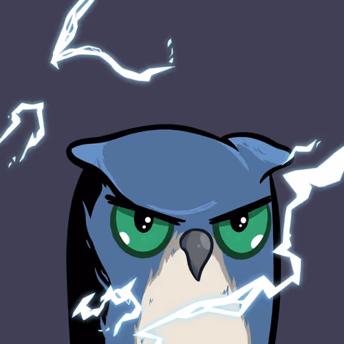 Zukibirds