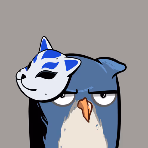Zukibirds