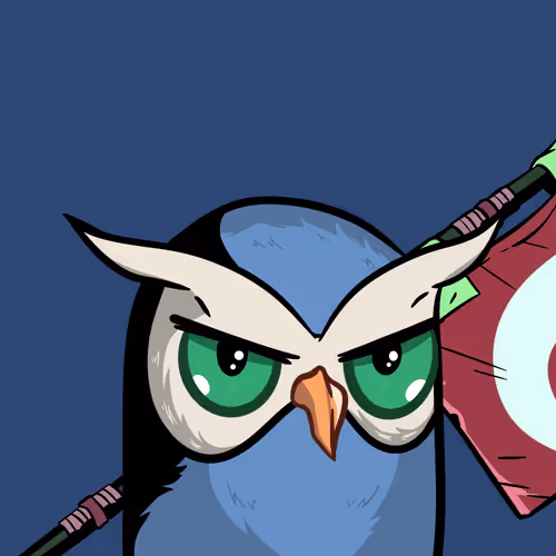 Zukibirds