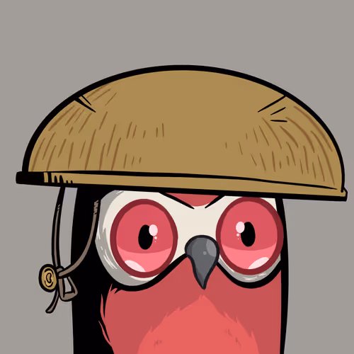 Zukibirds