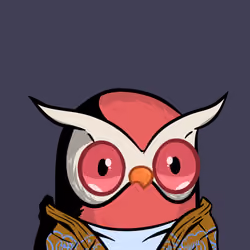 Zukibirds #3583
