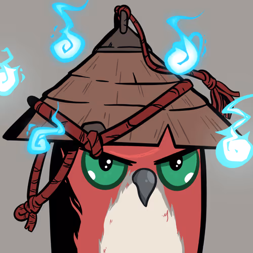 Zukibirds #2982