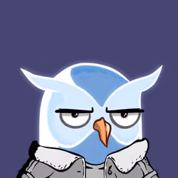 Zukibirds #3404