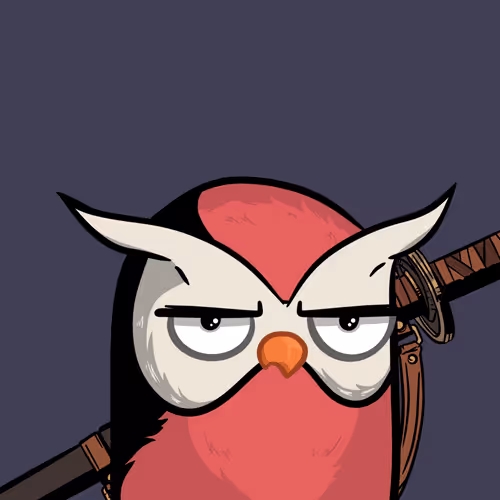 Zukibirds