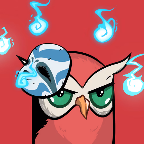 Zukibirds #2647