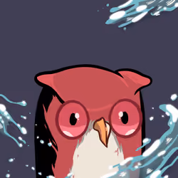 Zukibirds #3739
