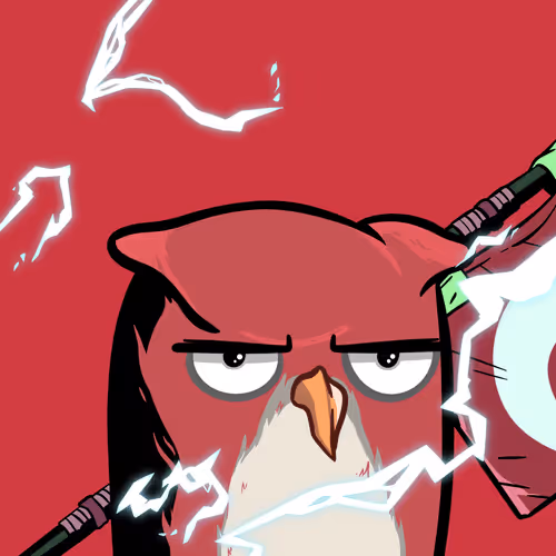 Zukibirds #440