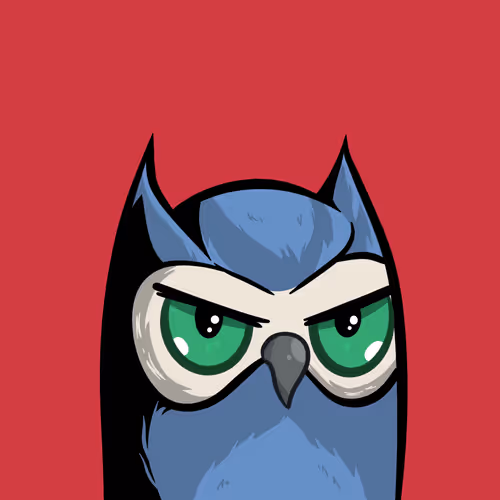 Zukibirds