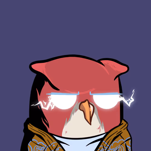 Zukibirds