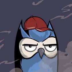 Zukibirds #4022