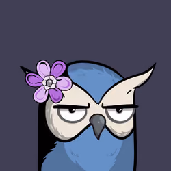 Zukibirds #157