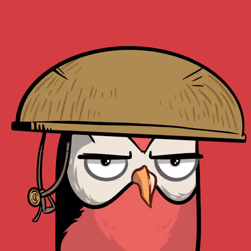 Zukibirds