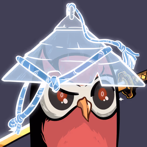 Zukibirds