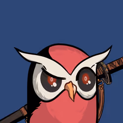 Zukibirds #1779