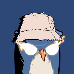 Zukibirds #2399