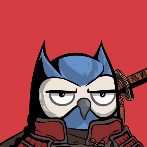 Zukibirds #1799