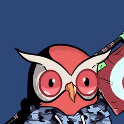 Zukibirds #3686