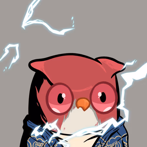Zukibirds