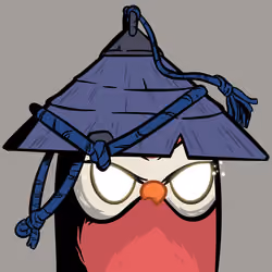 Zukibirds #891