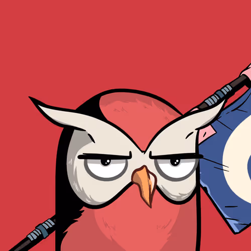 Zukibirds