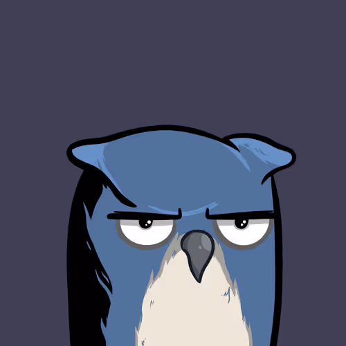 Zukibirds