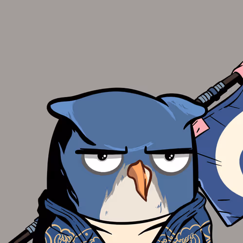 Zukibirds