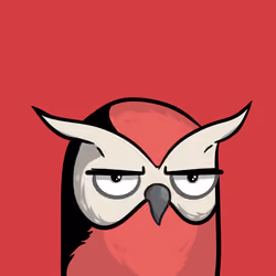 Zukibirds #2388