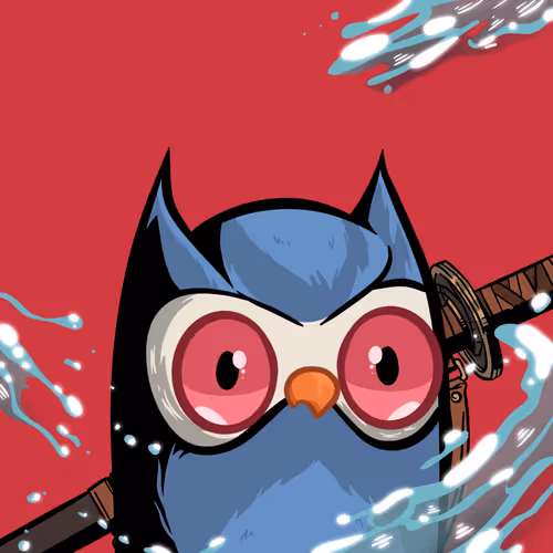 Zukibirds
