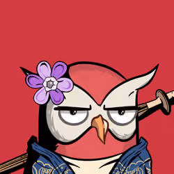 Zukibirds #568