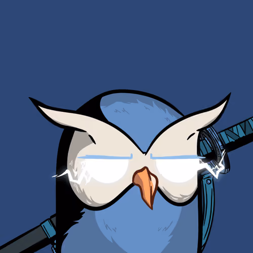 Zukibirds #2278
