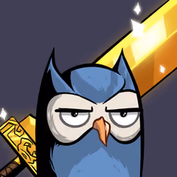 Zukibirds #2785