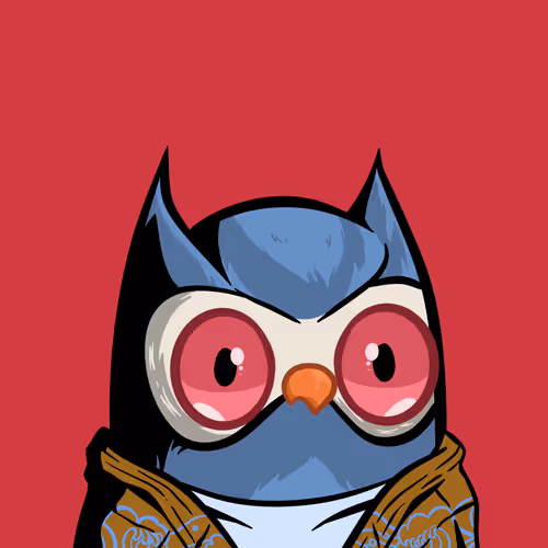 Zukibirds