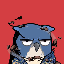 Zukibirds #225