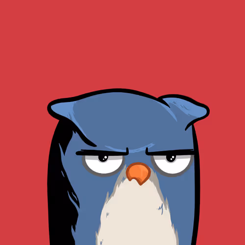 Zukibirds