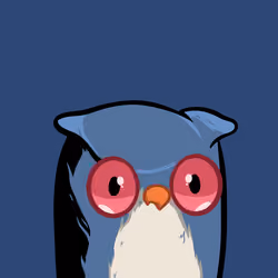 Zukibirds #710