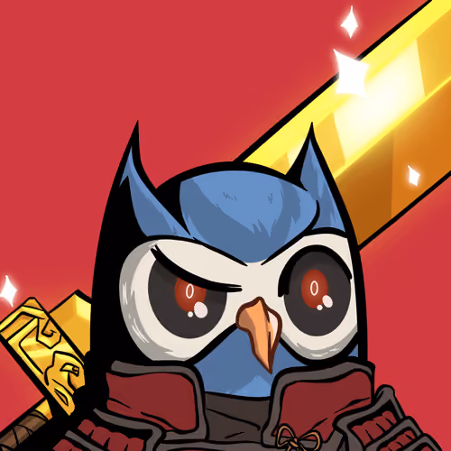 Zukibirds #3914