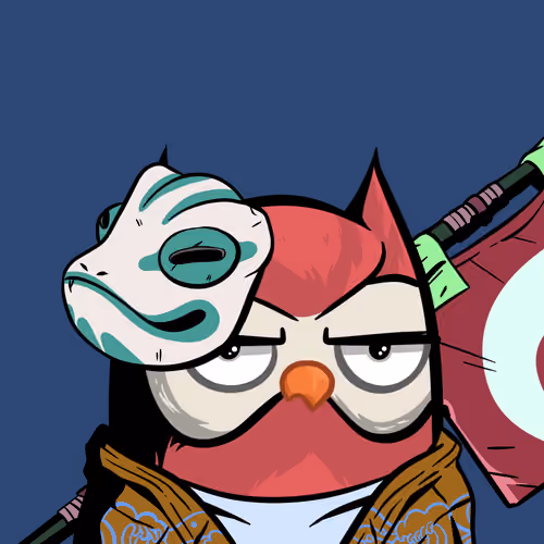 Zukibirds #2359