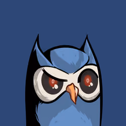 Zukibirds #2614