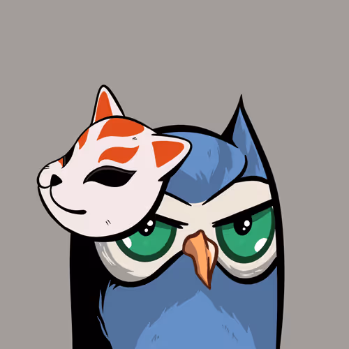 Zukibirds