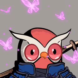 Zukibirds #276